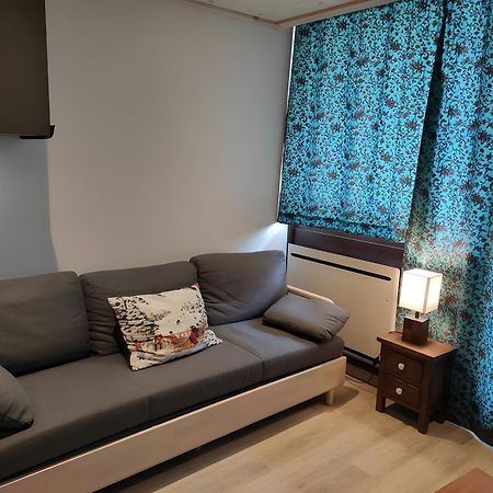 Appartement Les Menuires Saint-Martin-de-Belleville Kültér fotó