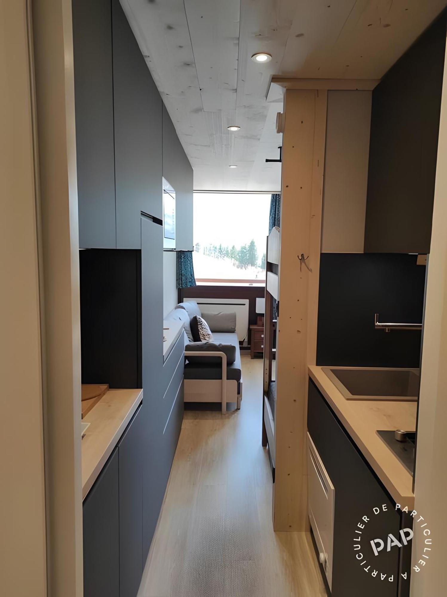 Appartement Les Menuires Saint-Martin-de-Belleville Kültér fotó